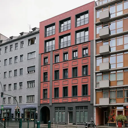 Hotel Art Berlín