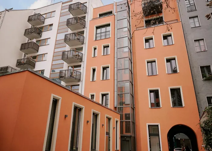 فندق Art برلين