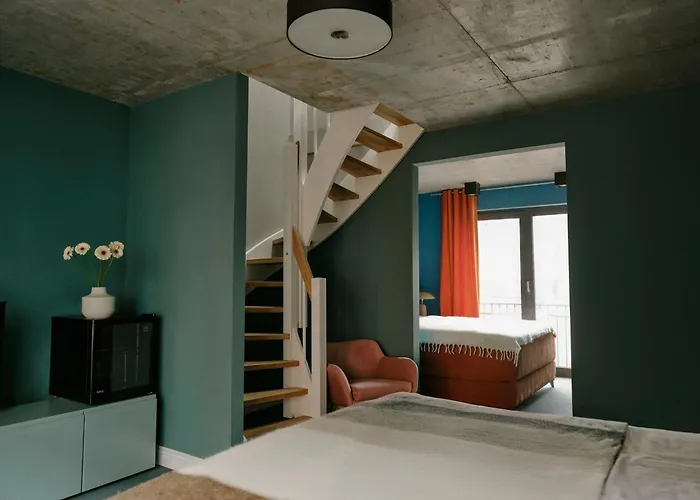 فندق Art برلين