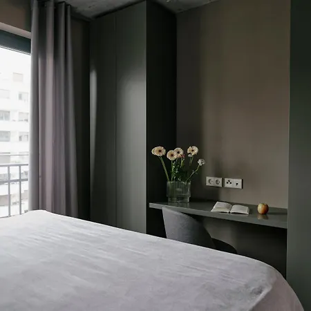 Hotel Art 3*