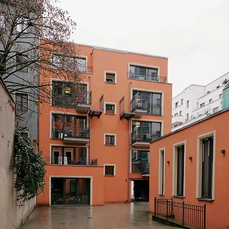 Art Hotel Berlin