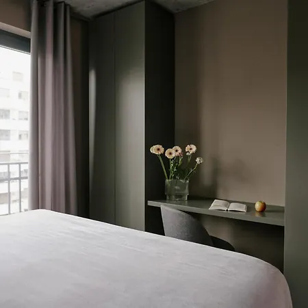 Hotel Art Berlin