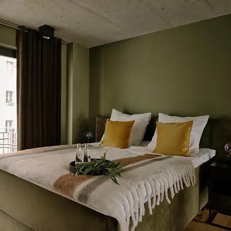 Art Hotel 3*