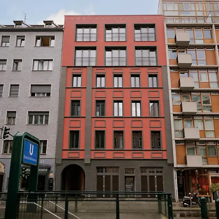 Art Hotel Berlin