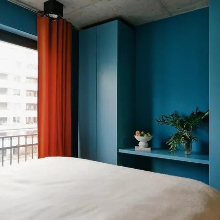 Otel Art