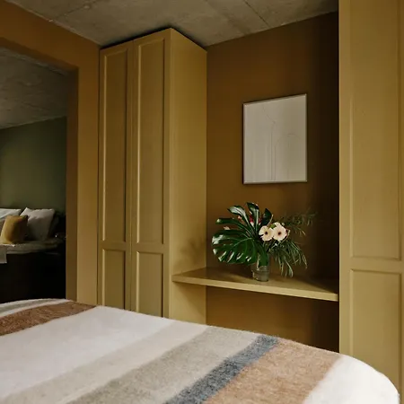 Otel Art 3*